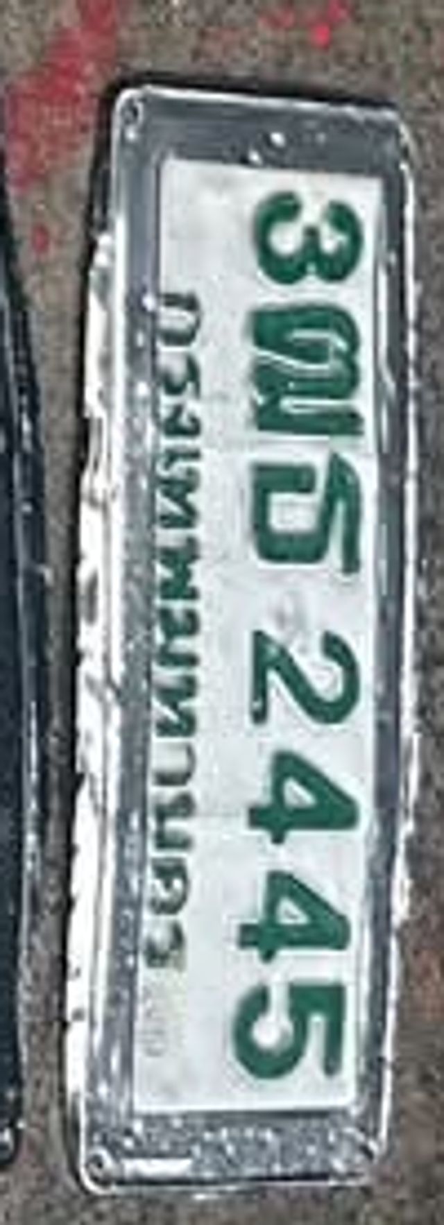 3ฌธ 2445