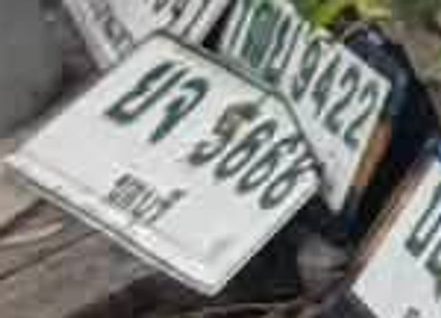 ขจ 5668