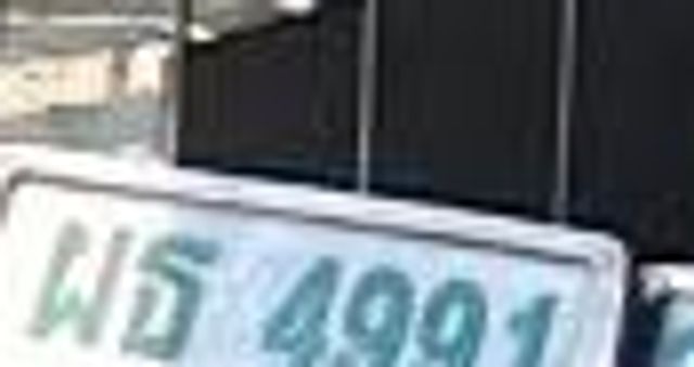 ผธ 4991