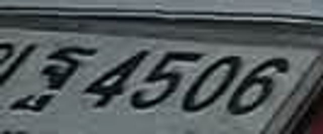 ขฐ 4506
