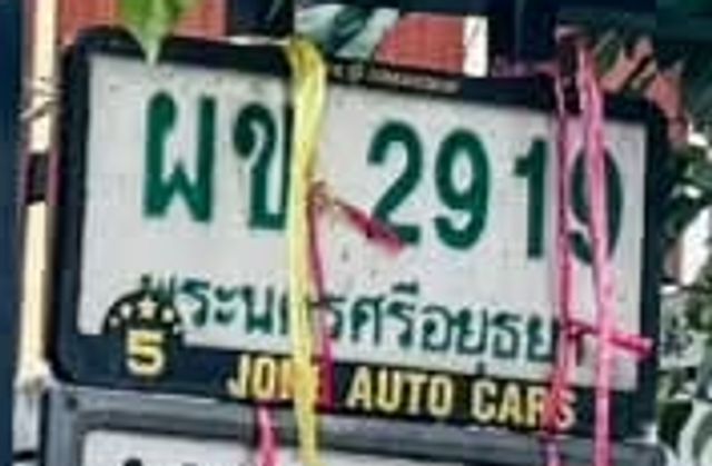 ผข 2919
