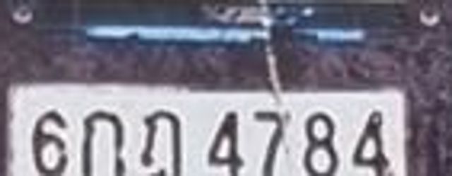 6กฉ 4784