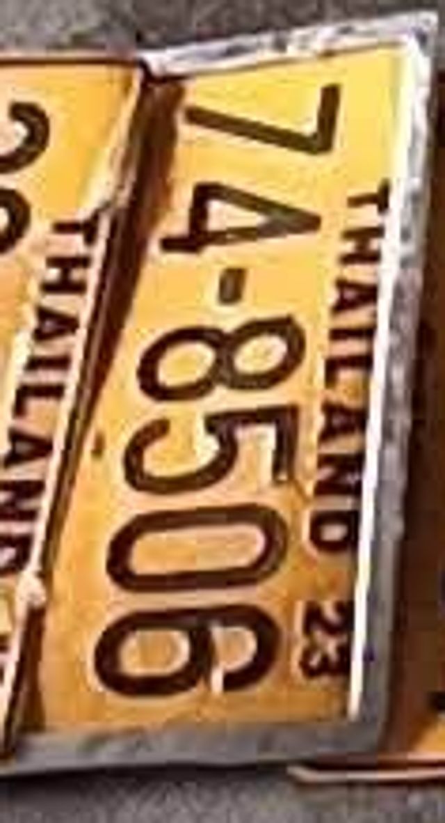 3ขบ 8506