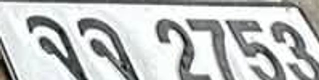 จจ 2753