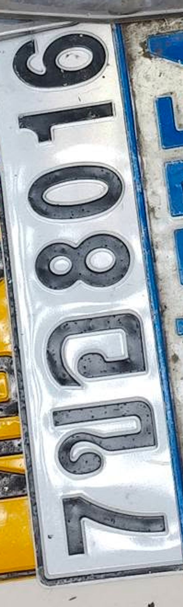 7ขฉ 8016