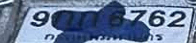 9กท 8762