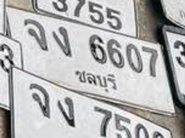 จง 6607