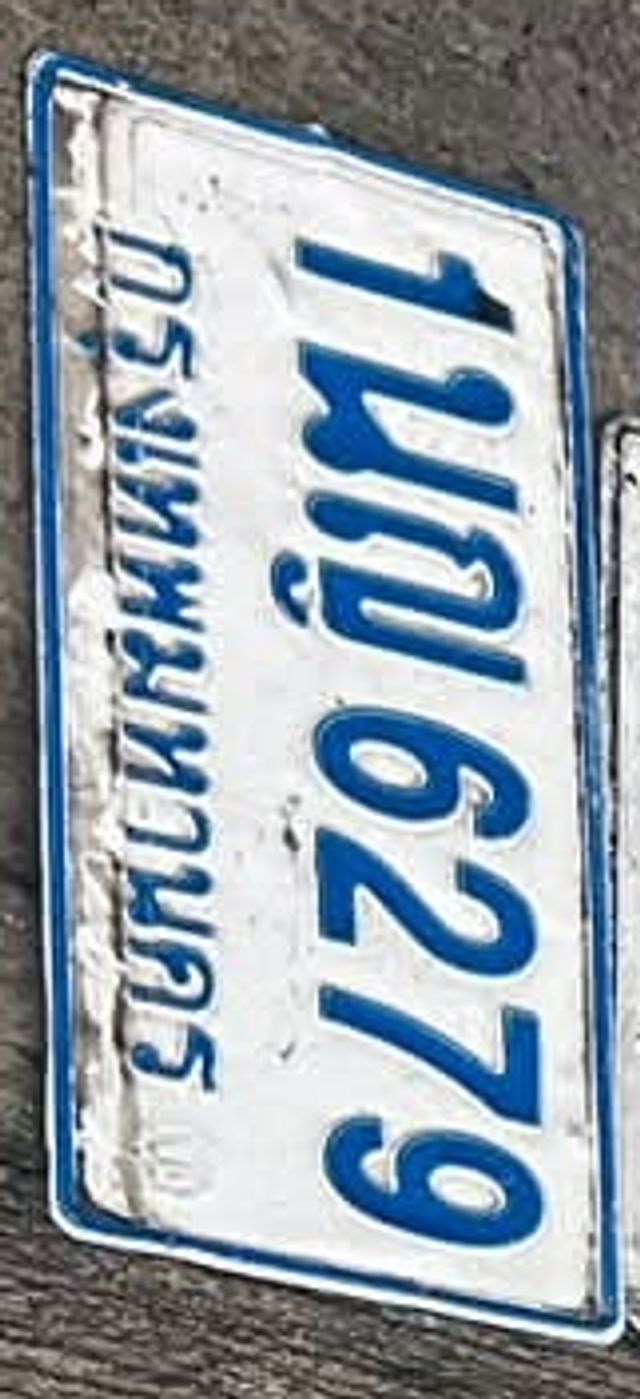 1ฌฎ 6279
