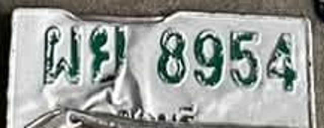 ผย 8954
