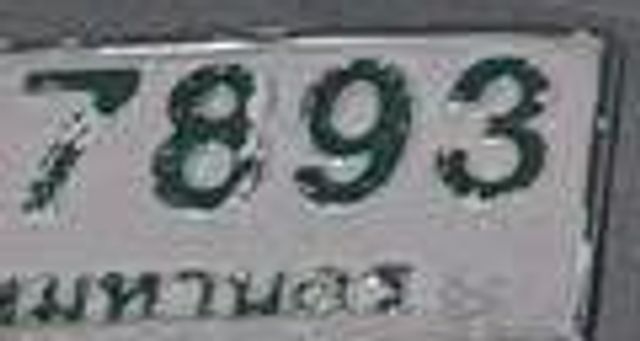 7893