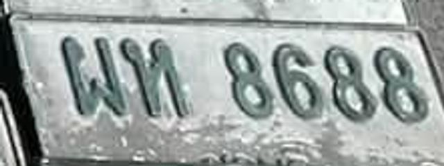 ผพ 8688