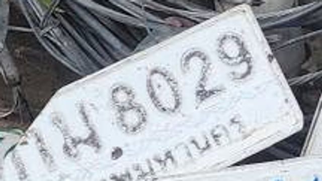 ฌพ 8029