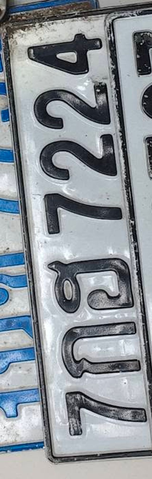 7กฮ 7224