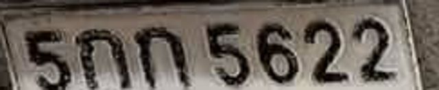 5กภ 5622