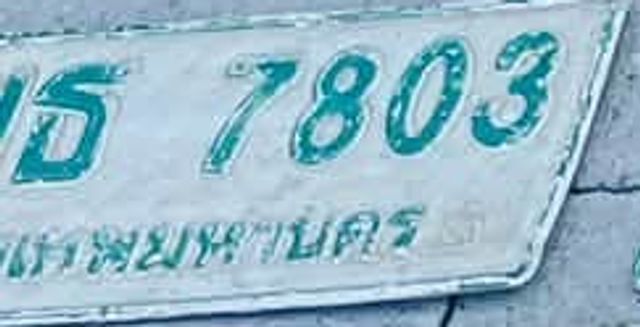 ธ 7803