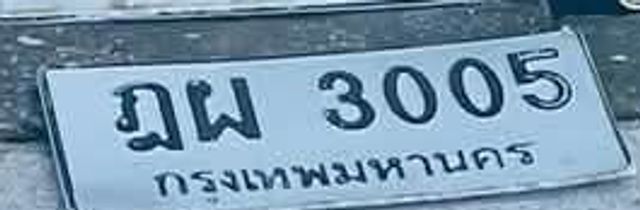 ฎพ 3005