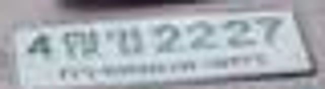 4ฒข 2227