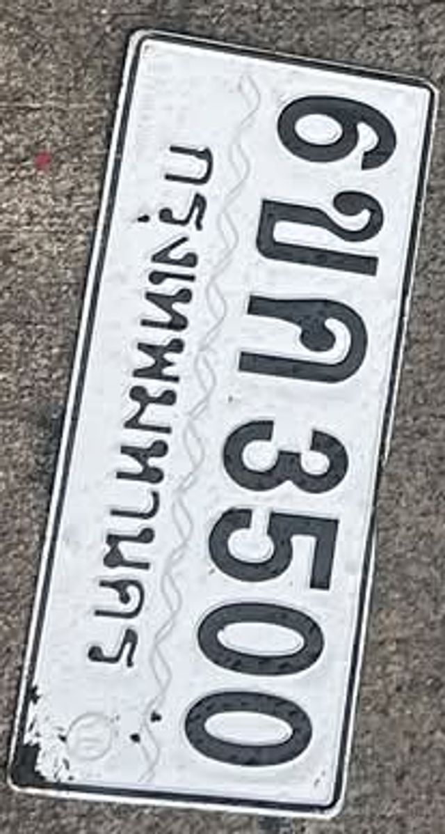 6ขค 3500