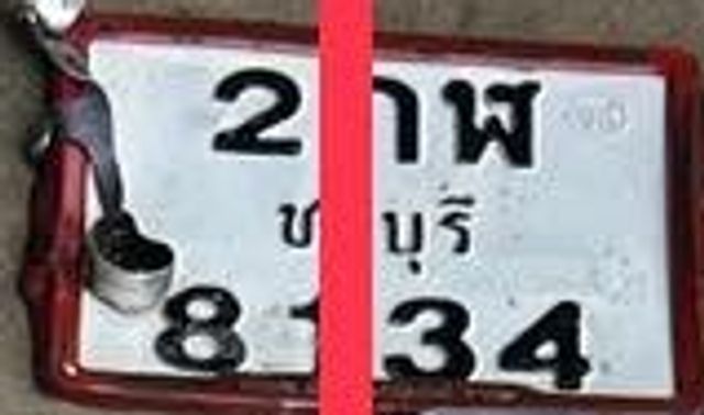 2พษ 8134