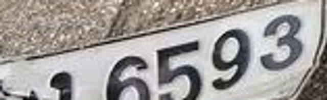 6593
