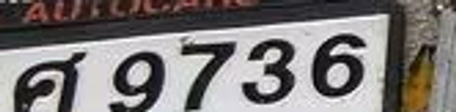 3ขศ 9736