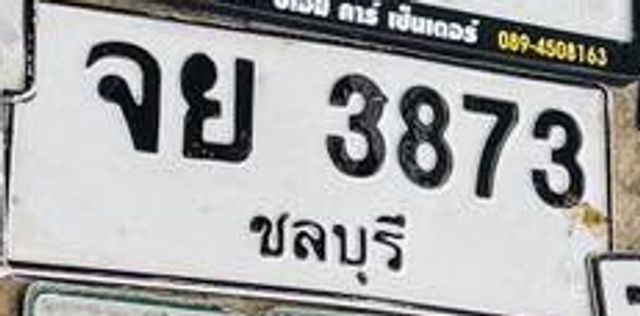 จย 3873