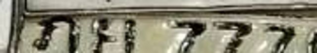 ฎย 7770