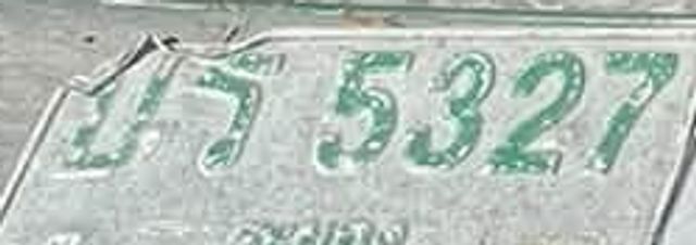 บร 5327