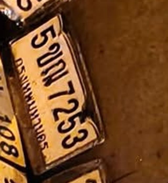 5ฌข 7253