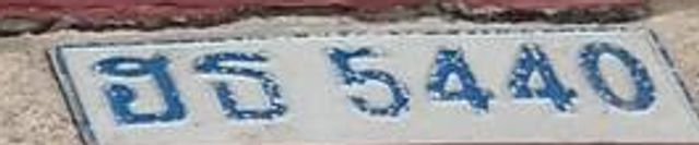 ฮธ 5440
