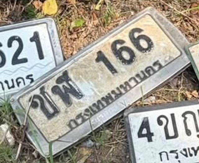 ชฬ 166