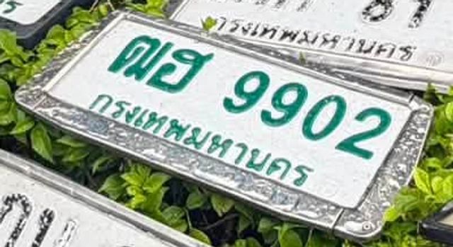 ฌฮ 9902