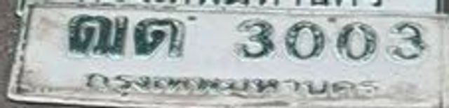ดต 3003