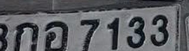 8กอ 7133