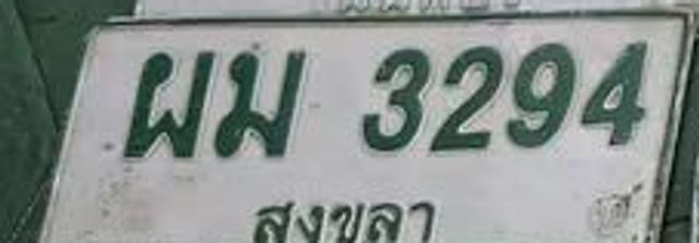 ผม 3294
