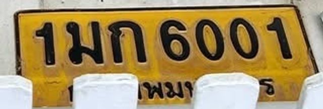 1มก 6001