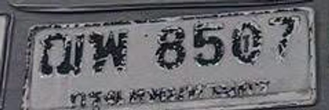 ฌพ 8507