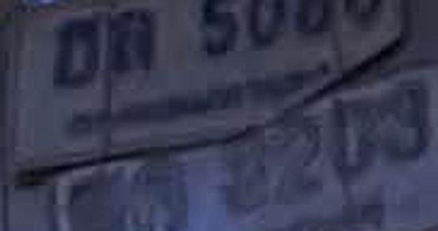 ฎค 5080