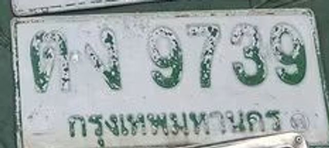 ดง 9739