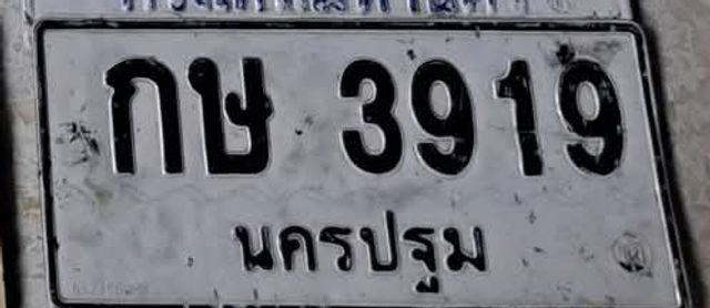 กษ 3919