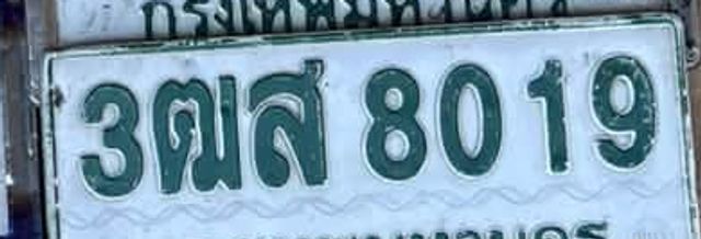 3ตส 8019