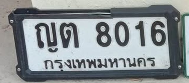ญต 8016