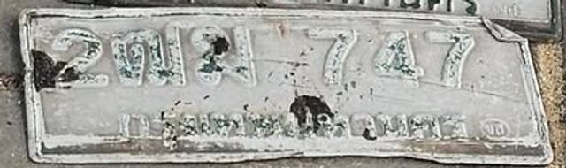 2ฒฆ 747