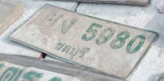 ผง 5980