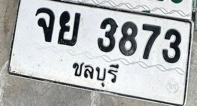 จย 3873