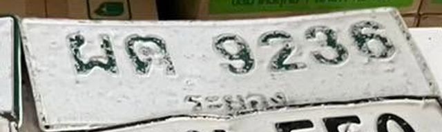 ผต 9236