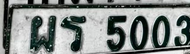 ผร 5003