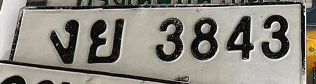 งย 3843
