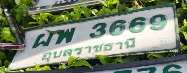 ผพ 3669