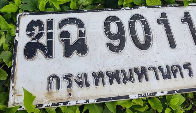 ฆฉ 9011